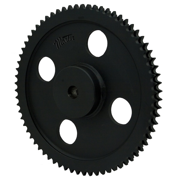 Spk Roller Double C, D60C68